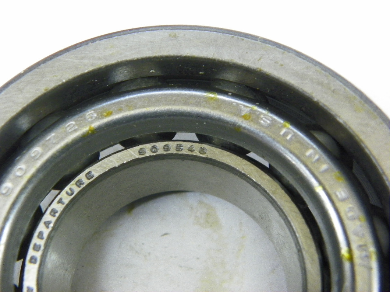 New Departure 909046 Bearing for vintage auto restoration. - Image 6