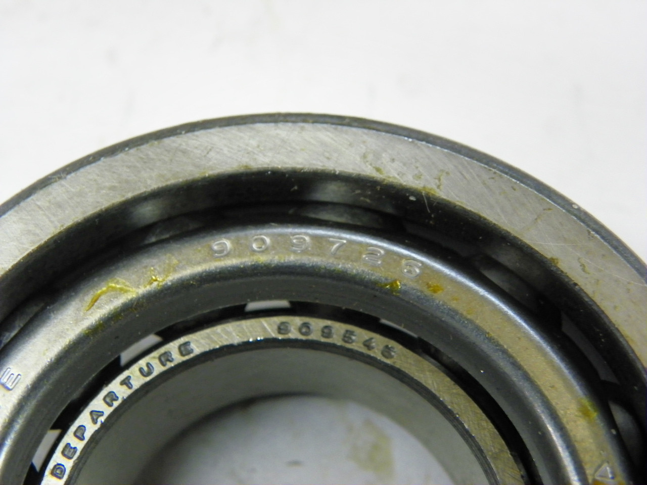New Departure 909046 Bearing for vintage auto restoration. - Image 7