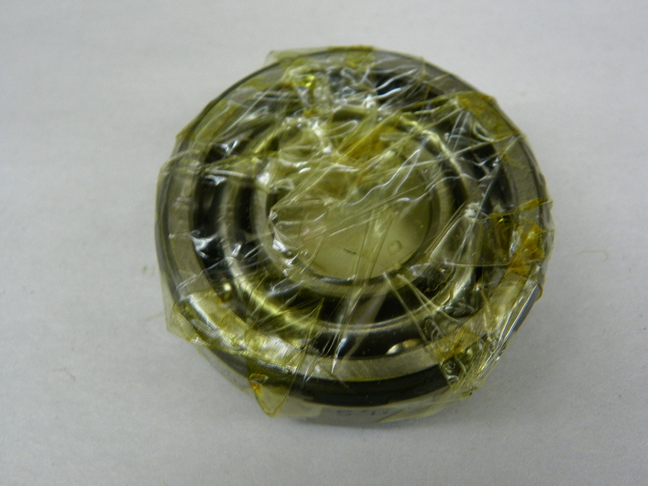 Green 909041 Ball Bearing for vintage auto restoration. - Image 2