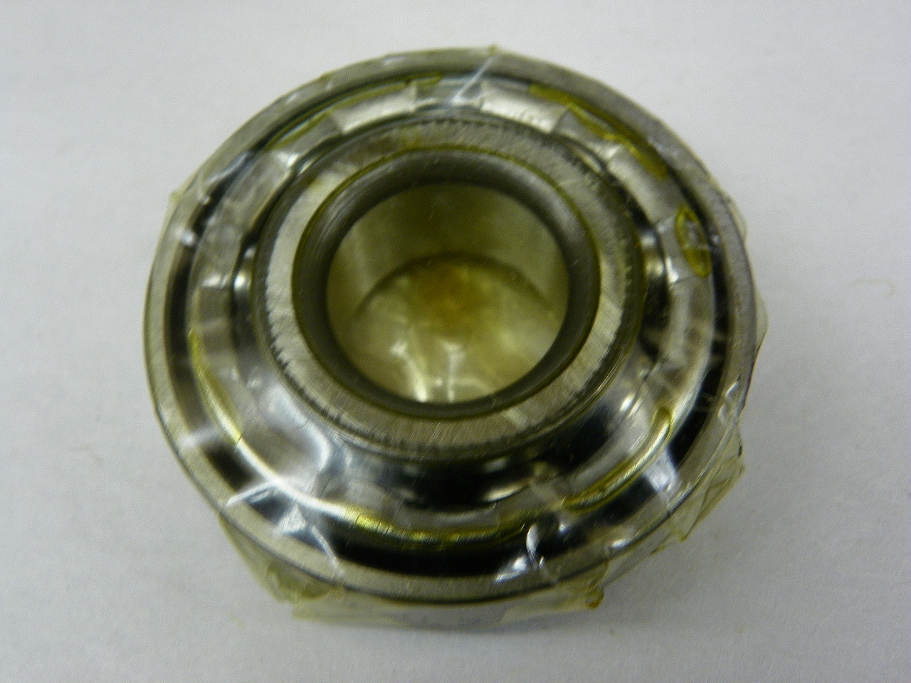 Green 909041 Ball Bearing for vintage auto restoration. - Image 3
