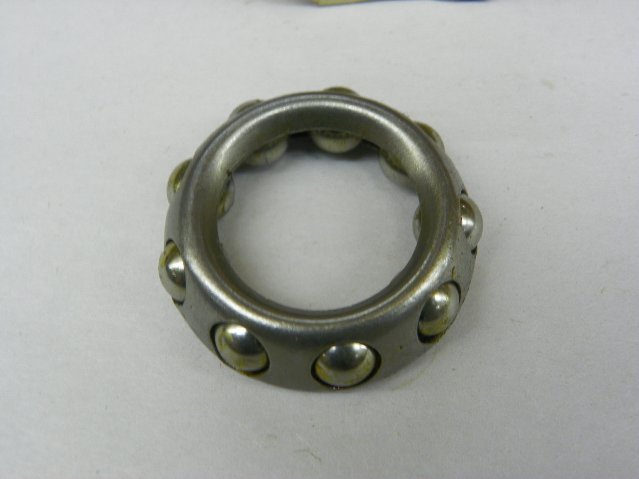 CMF 9721 Bearing for vintage auto part restoration - Image 2