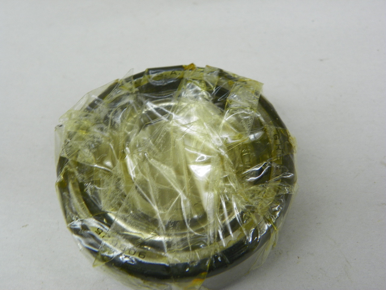 Green Ball Bearing 909065 Ball Bearing for vintage auto restoration. - Image 3