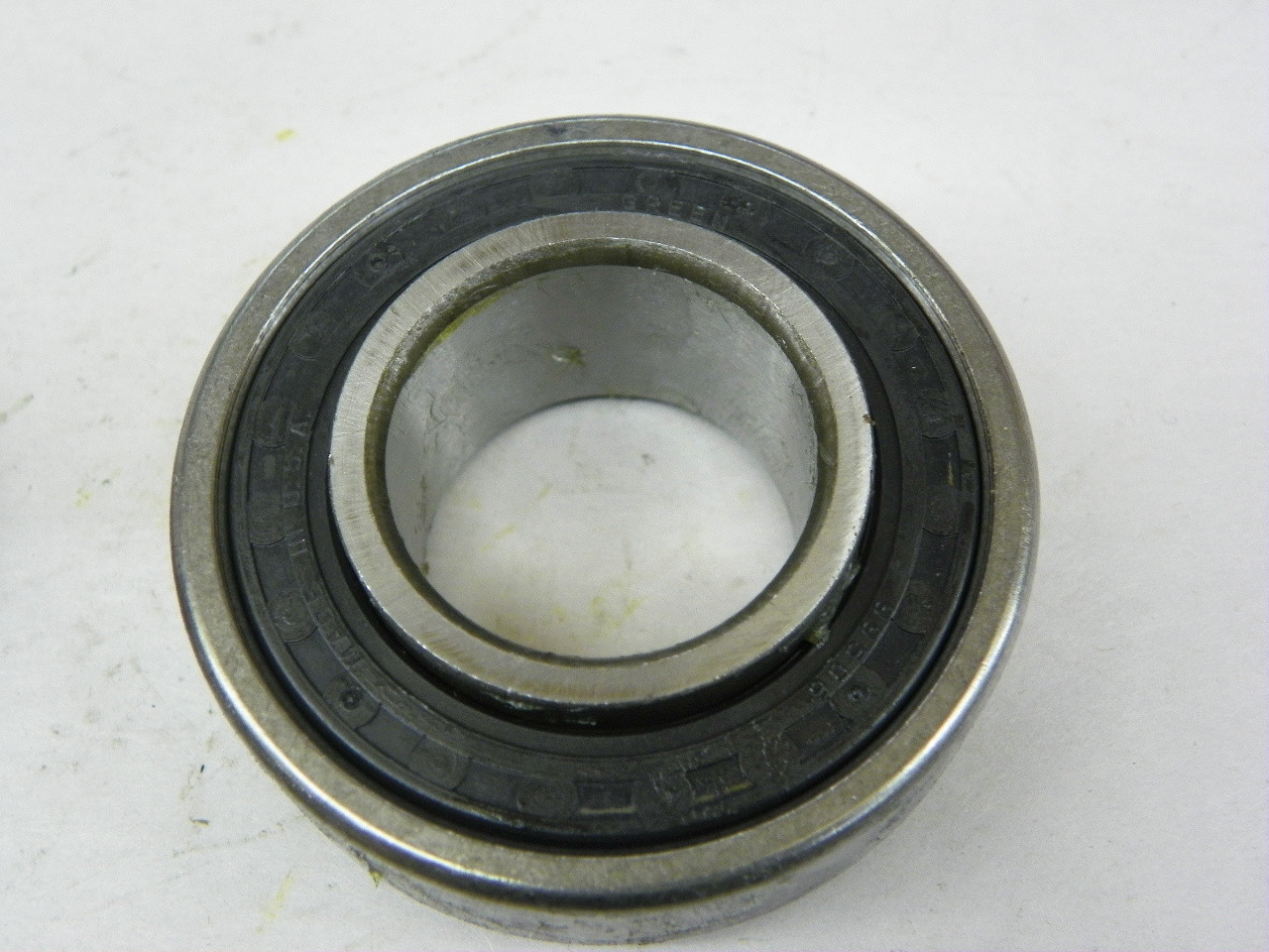 Green Ball Bearing 88506A Ball Bearing restoration. - Image 5