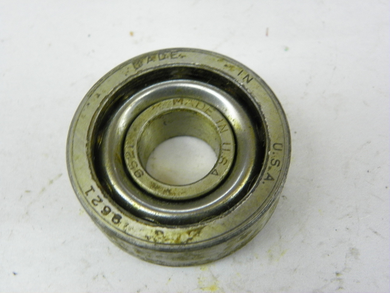 Imperial 9521-9621 Ball Bearing for vintage auto part restoration - Image 3