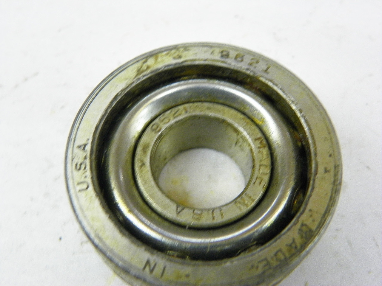 Imperial 9521-9621 Ball Bearing for vintage auto part restoration - Image 4