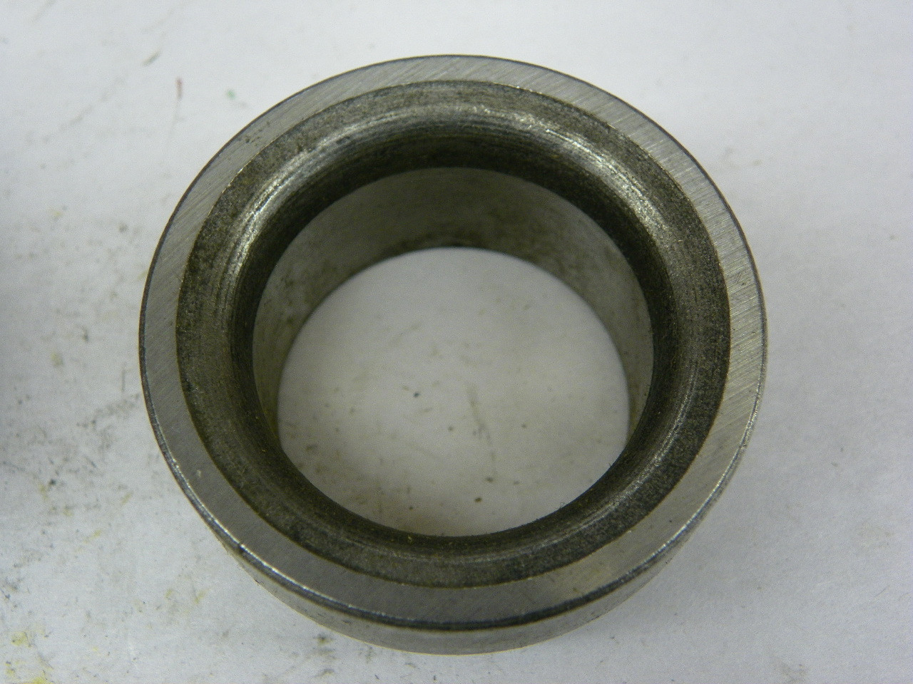 New Departure 909526 Bearing Cup for vintage auto restoration. - Image 3