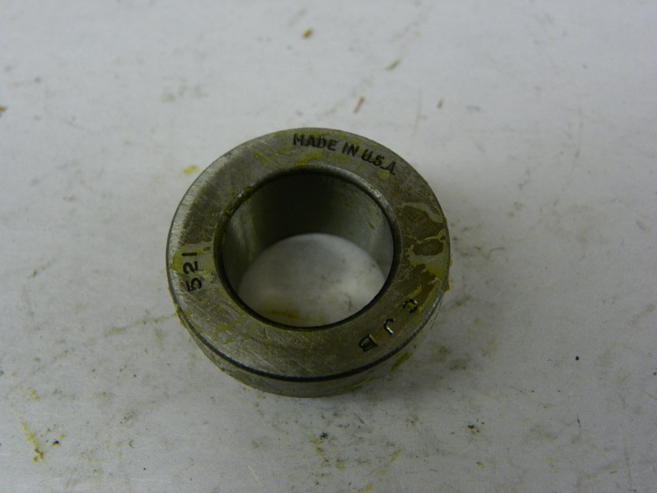 CJB Ahlberg 521-Cone Ball Bearing for vintage auto restoration - Image 3