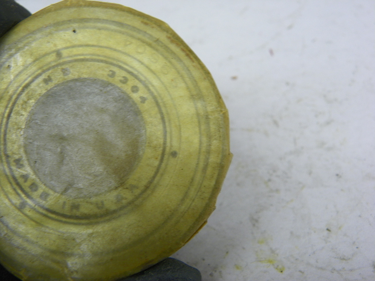 BCA 304-DD Ball Bearing for vintage auto restoration. - Image 3