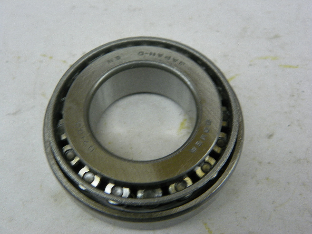 BCA A-19 Tapered Roller Bearing for restoration - Image 2
