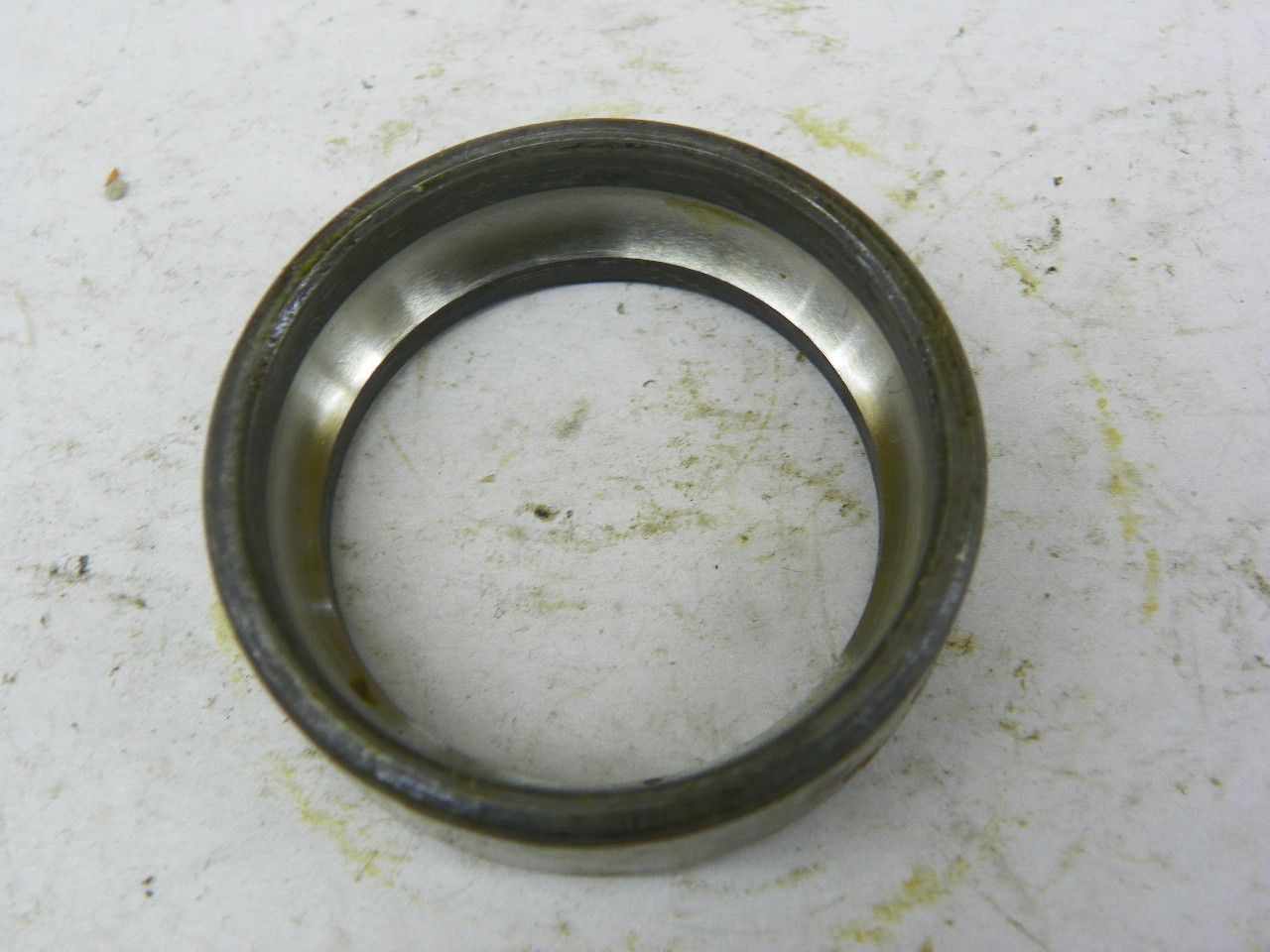 ABC 909621 Bearing Race vintage auto part restoration. - Image 4