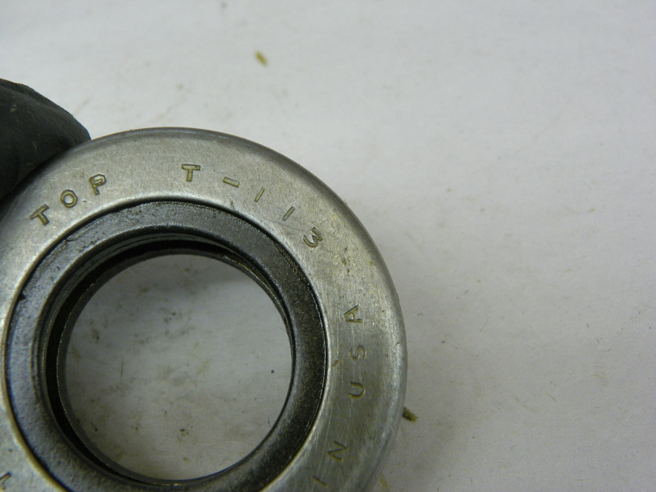 Timken T-113 Thrust Bearing for vintage auto restoration - Image 3