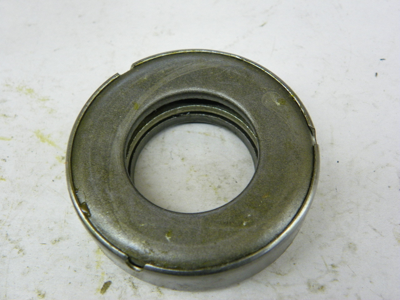 Timken T-113 Thrust Bearing for vintage auto restoration - Image 4