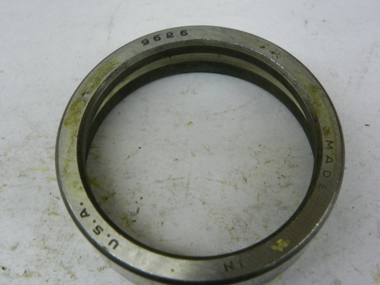 USA Made 9626 Bearing Cup NOS for vintage auto restoration. - Image 3