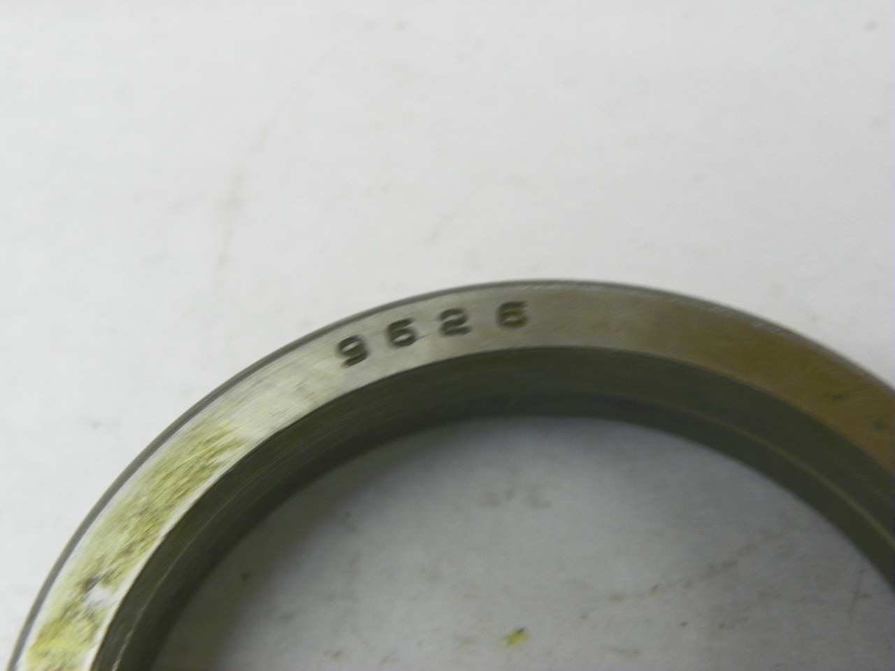 USA Made 9626 Bearing Cup NOS for vintage auto restoration. - Image 4