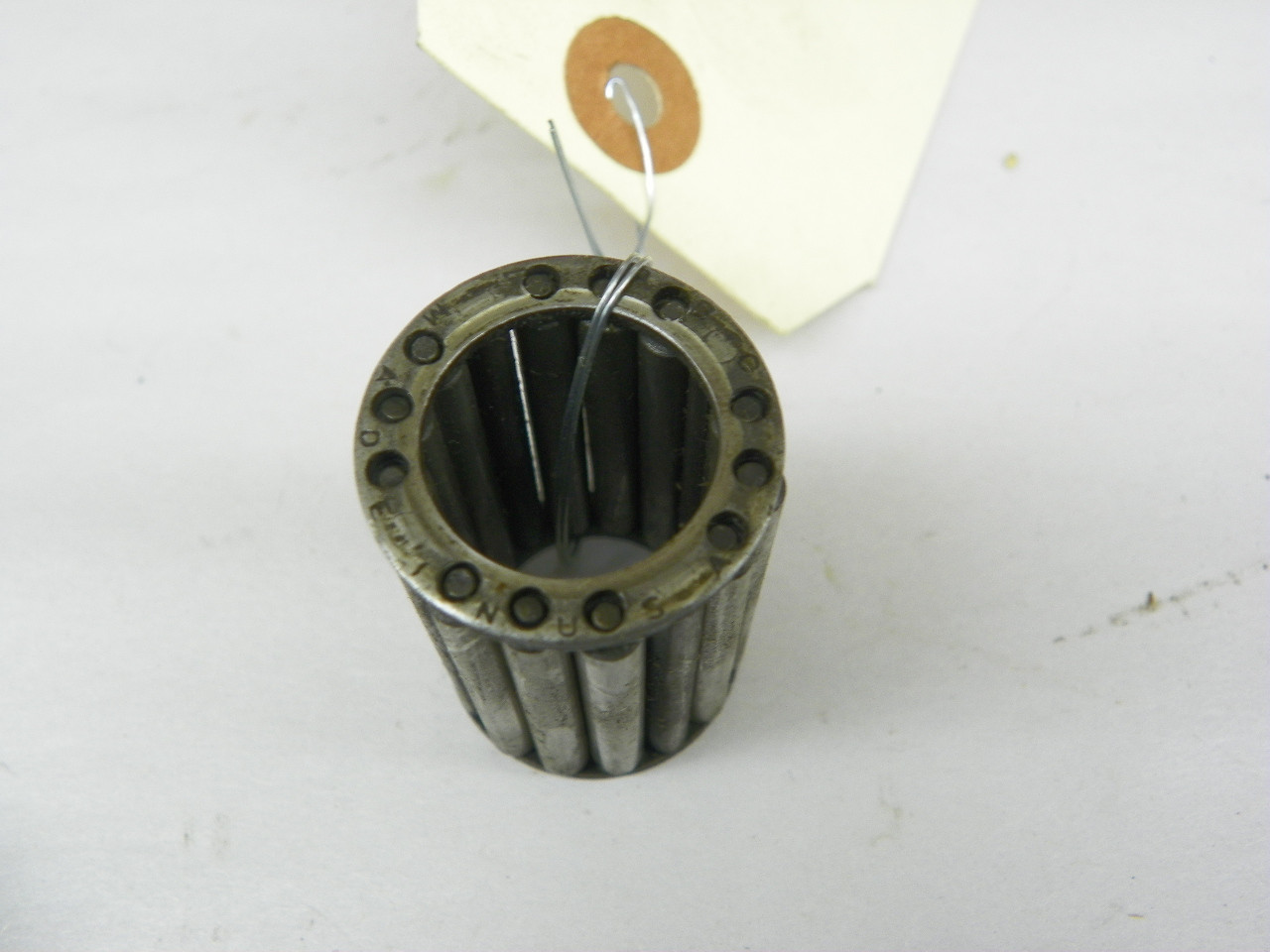 Torrington 99028 Roller Bearing for vintage auto part restoration - Image 3