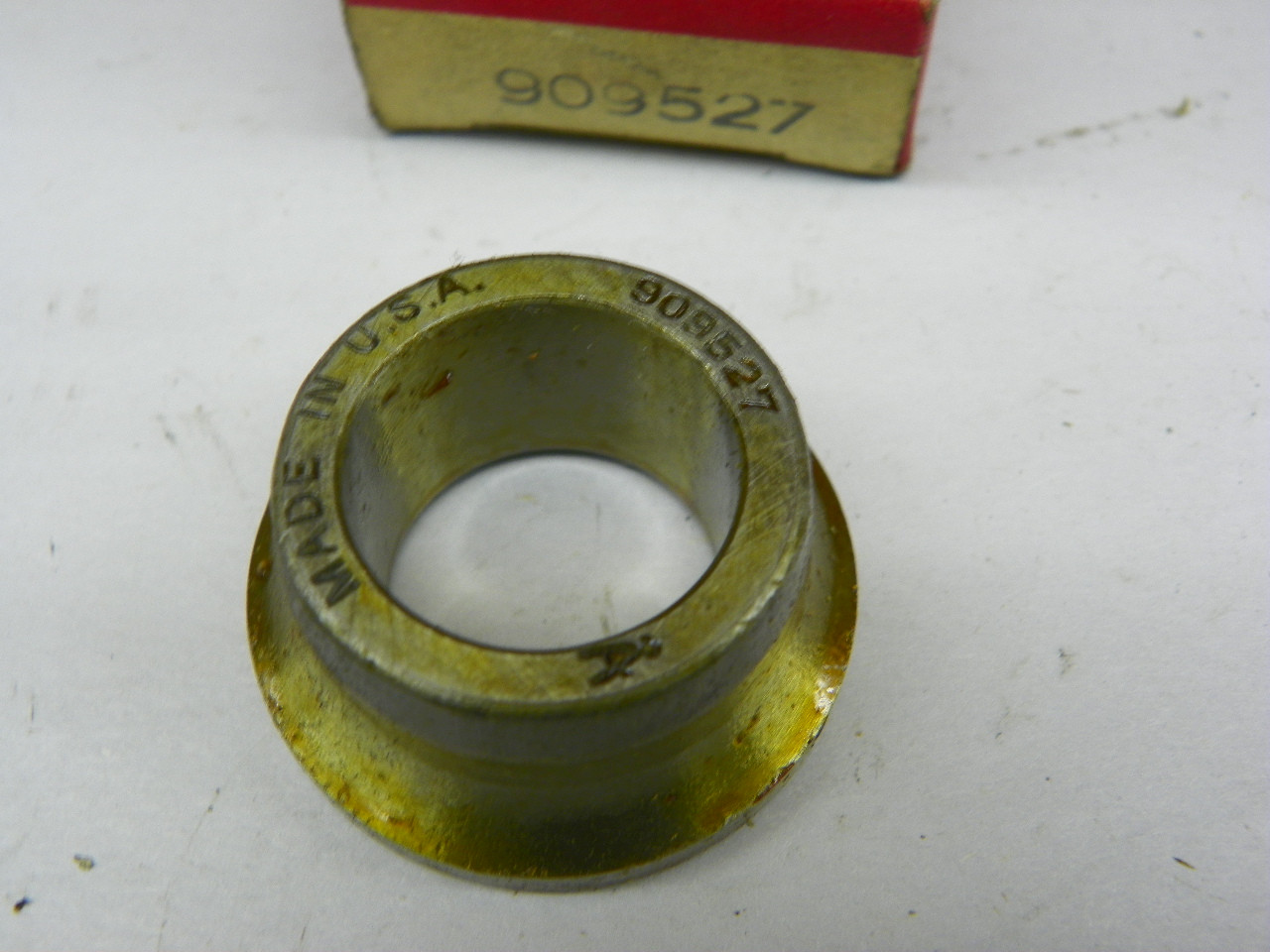 Hoover 909527 Bushing Spacer NOS Made in USA restoration - Image 2