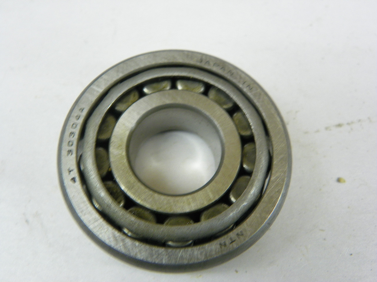 Bower/BCA 30304 Tapered Roller Bearing restoration - Image 2