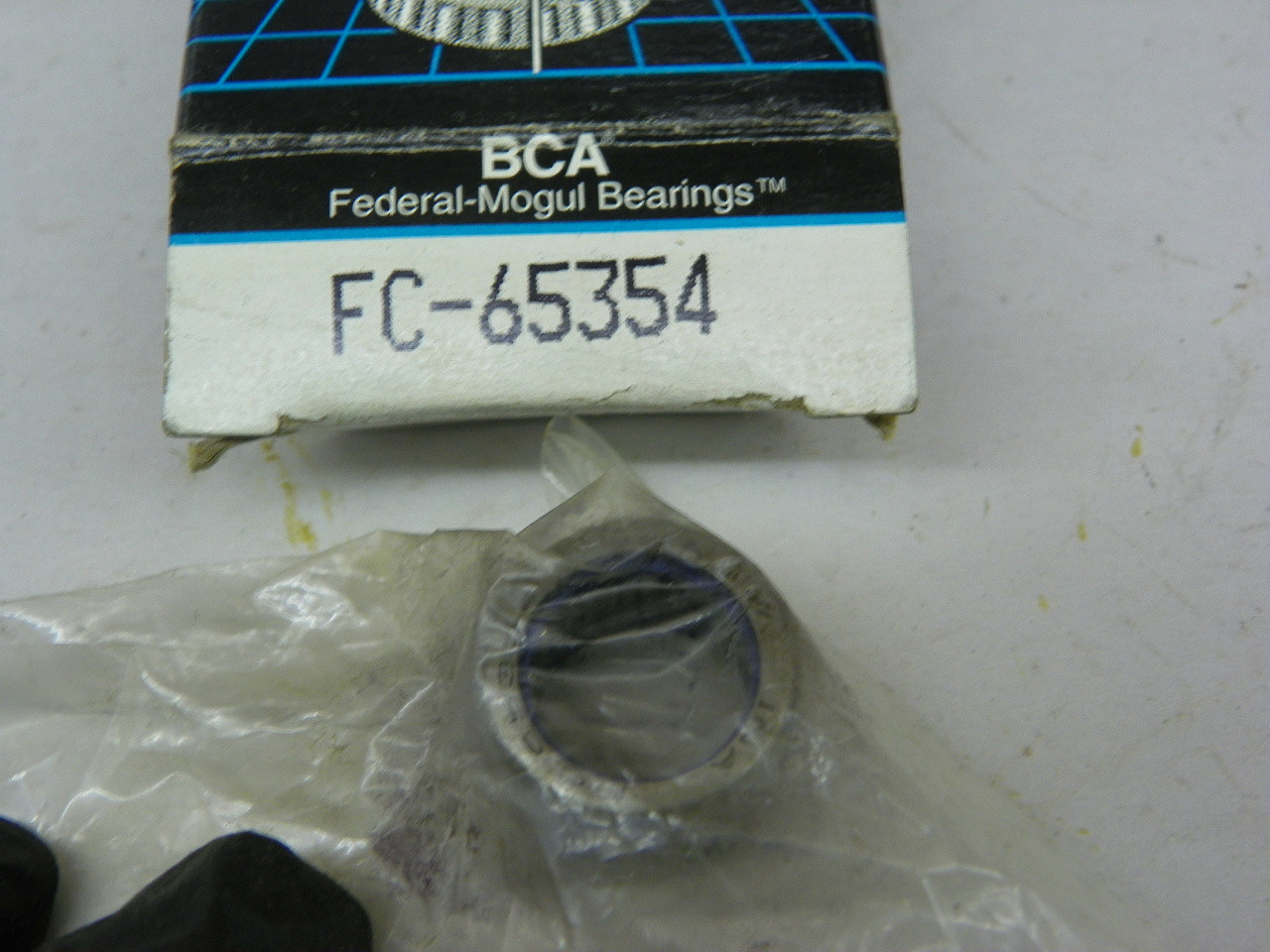 BCA FC-65354 Bearing for vintage auto restoration. - Image 1