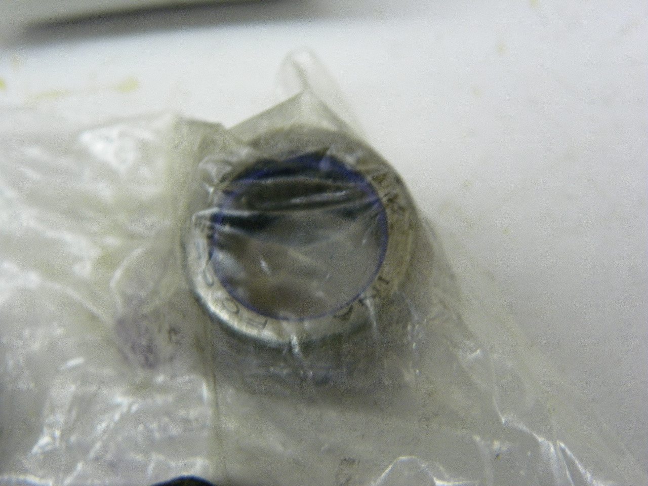 BCA FC-65354 Bearing for vintage auto restoration. - Image 2
