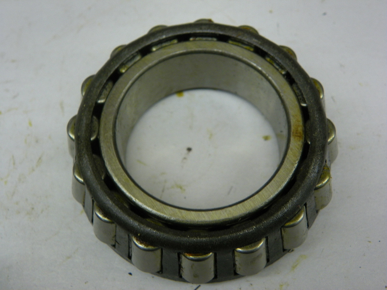 Timken 799085 Tapered Roller Bearing for vintage auto part restoration - Image 4