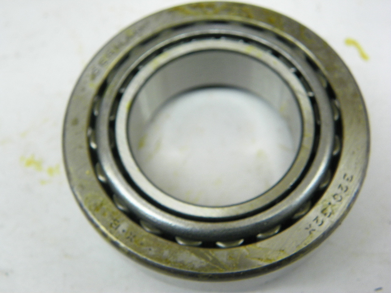 BCA Federal-Mogul A-33 Tapered Roller Bearing for vintage auto restoration. - Image 3