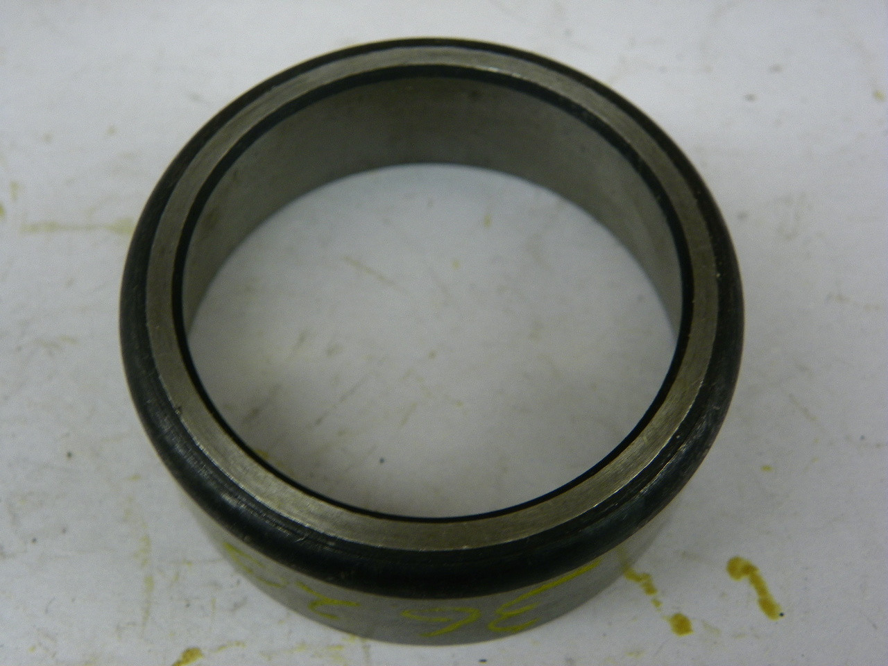 Timken 3620 Bearing Cup NOS vintage auto part. - Image 2