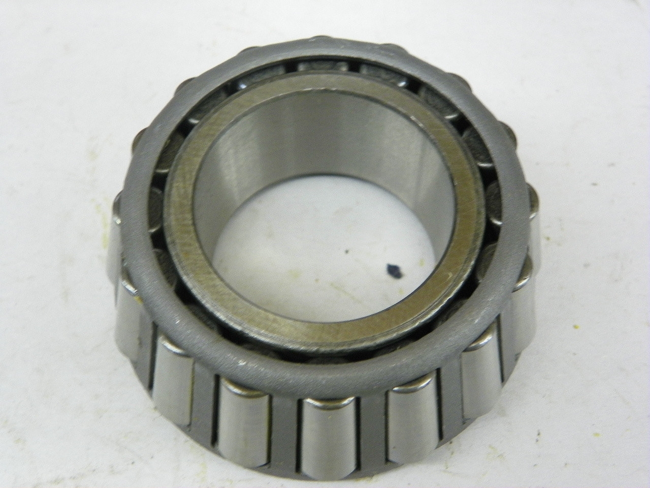 Timken 3877 Tapered Roller Bearing restoration. - Image 2