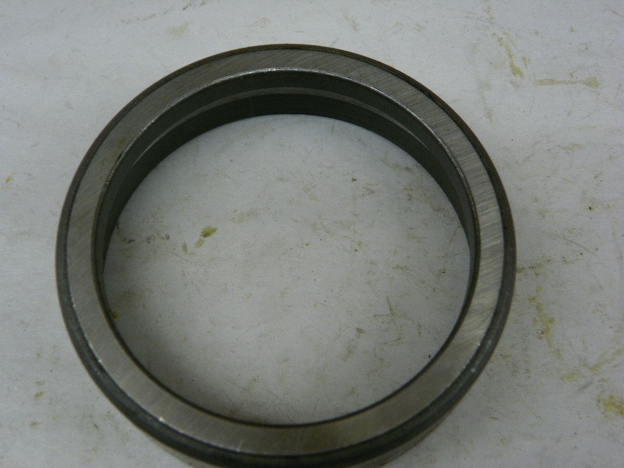 New Departure 909626 Bearing Race for vintage auto restoration - Image 3