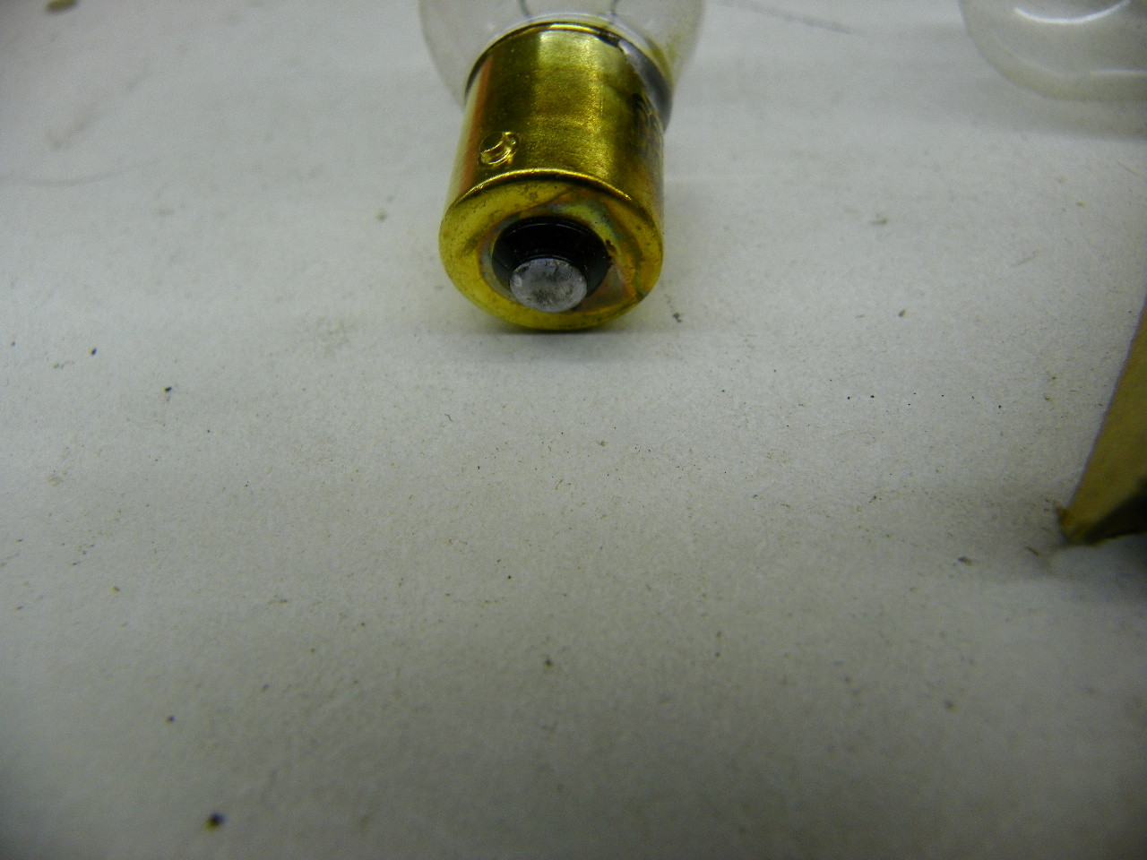 Westinghouse 199 Miniature Light Bulb 12V 32CP for vintage auto restoration. - Image 5