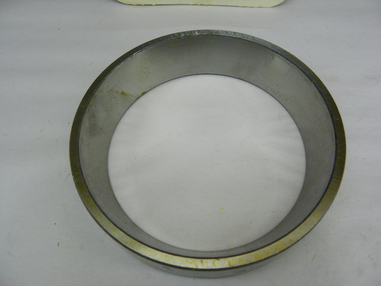 Bower 592-A-CUP Roller Bearing Cup restoration. - Image 5