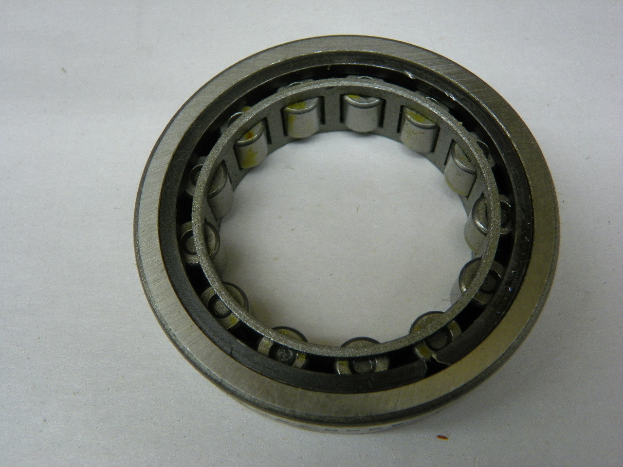 Hyatt 1207T Roller Bearing for vintage automotive restoration. - Image 3