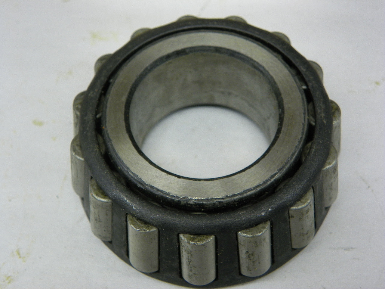 Johnson 2785 Tapered Roller Bearing restoration. - Image 2