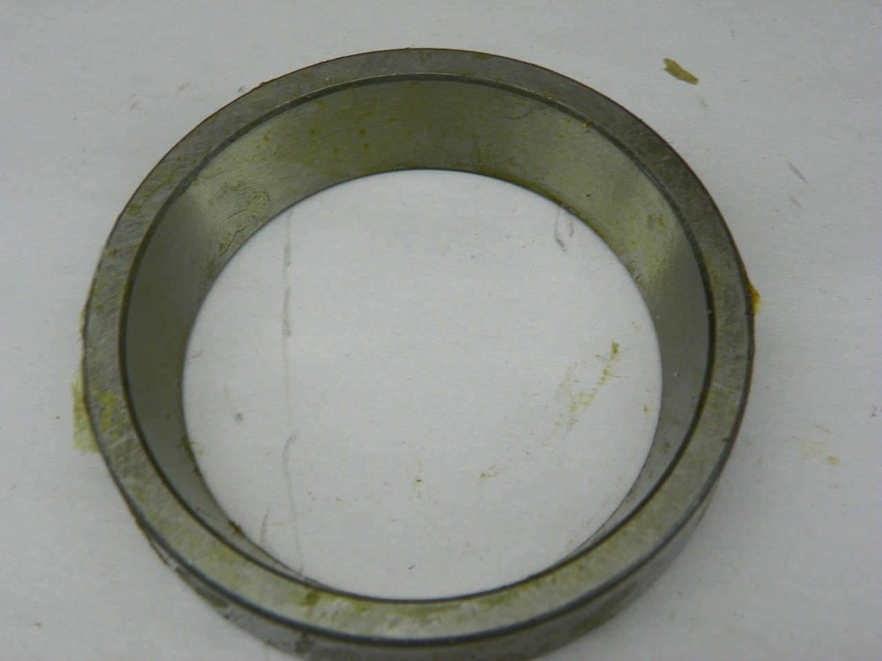 Bower BT28317 Tapered Roller Bearing Race vintage auto part restoration - Image 4