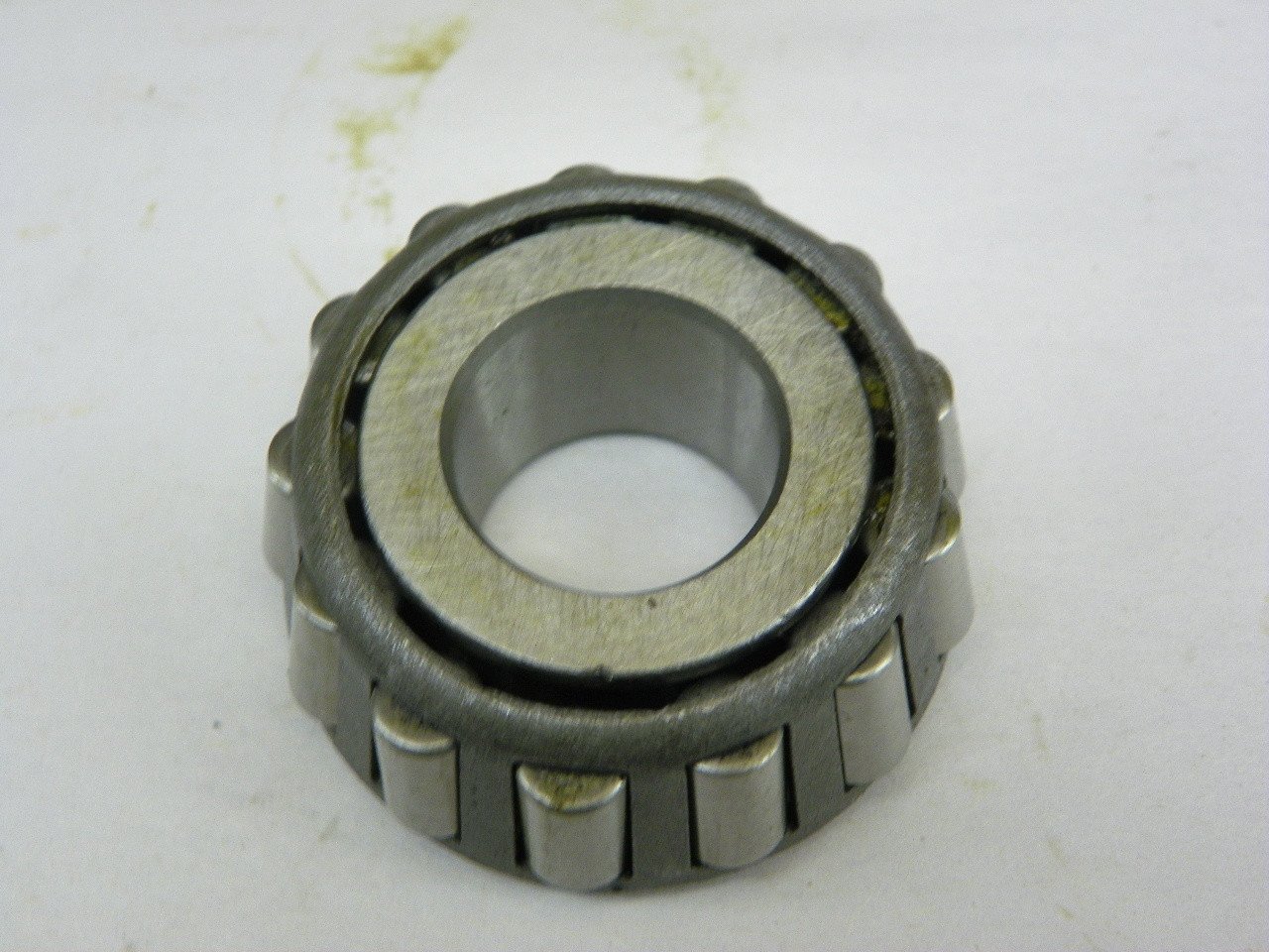 Timken 1778 Tapered Roller Bearing restoration. - Image 2