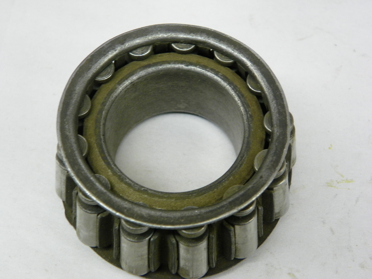 Timken 2786 Tapered Roller Bearing for vintage auto restoration. - Image 2