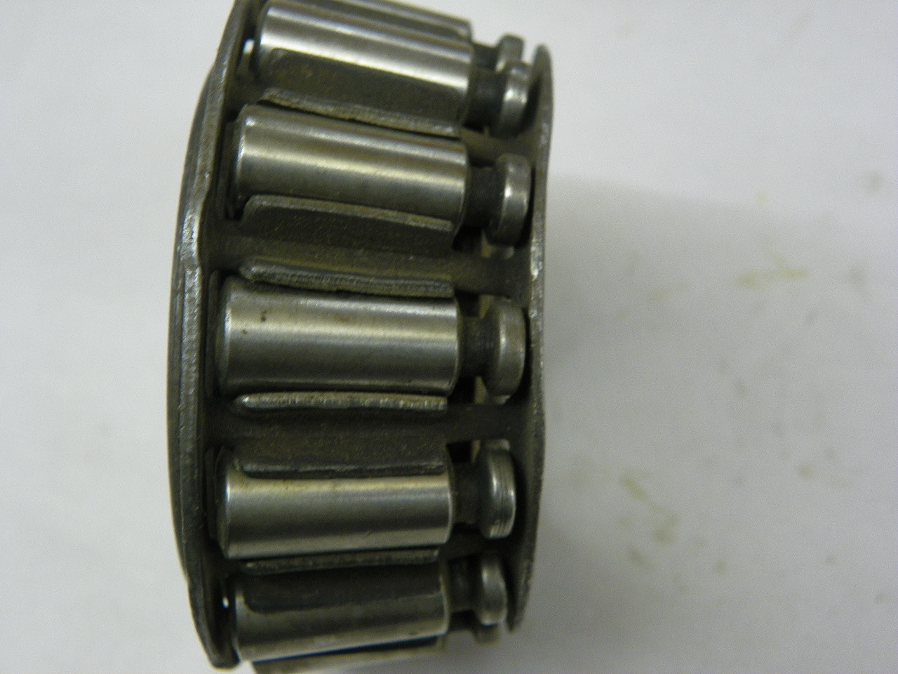Timken 2786 Tapered Roller Bearing for vintage auto restoration. - Image 5