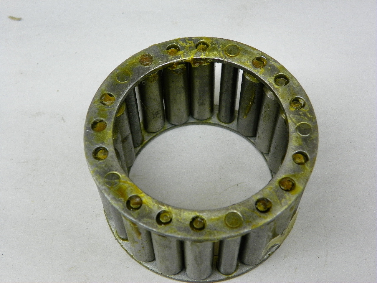 BCA J662456 Roller Bearing for vintage auto restoration. - Image 3