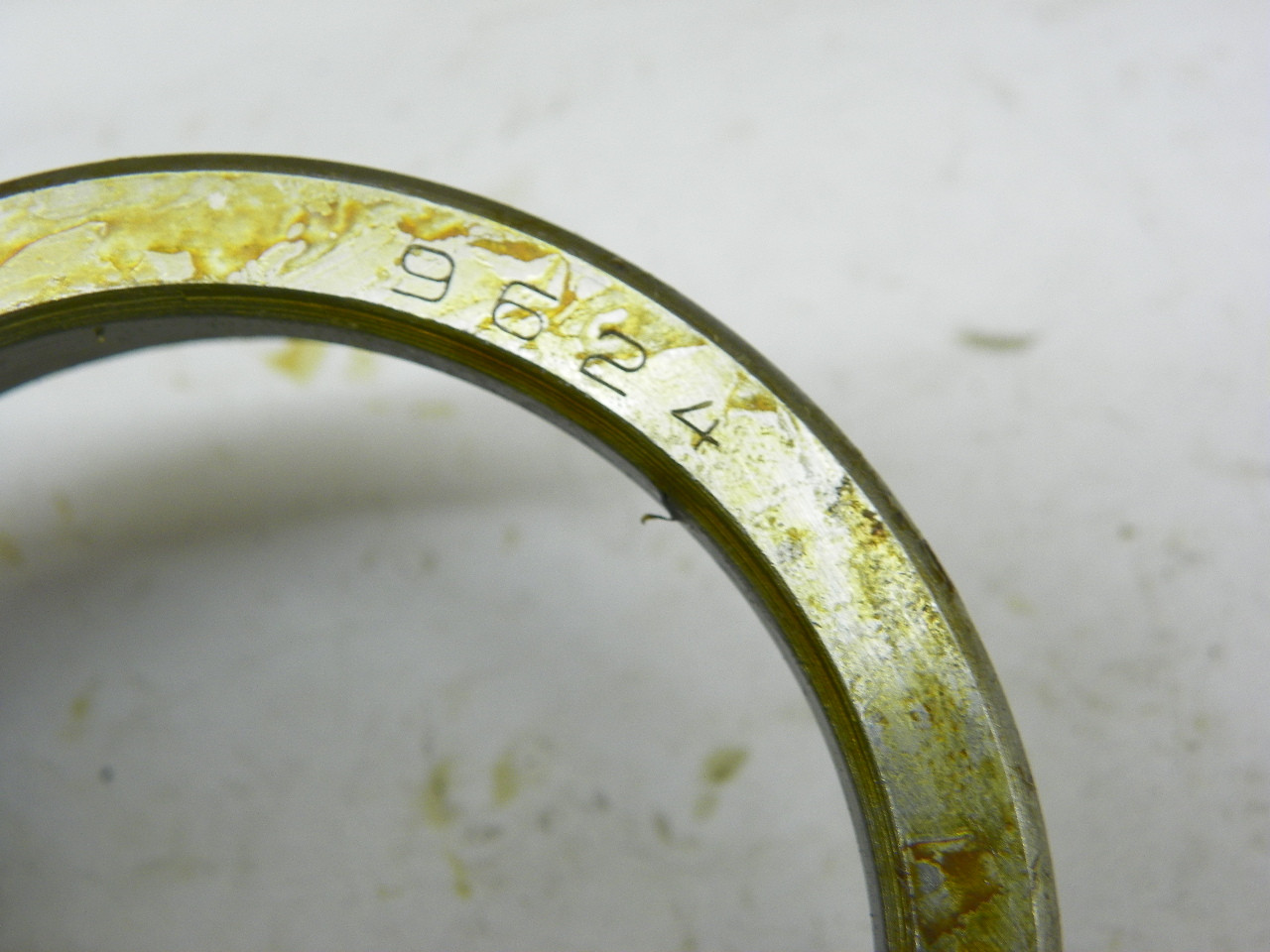 OEM 909624 Bearing Race restoration. - Image 4