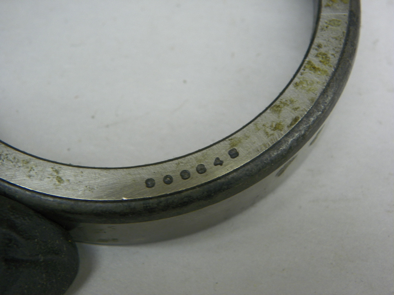 Delco New Departure 909684 Bearing Race for vintage auto restoration. - Image 4