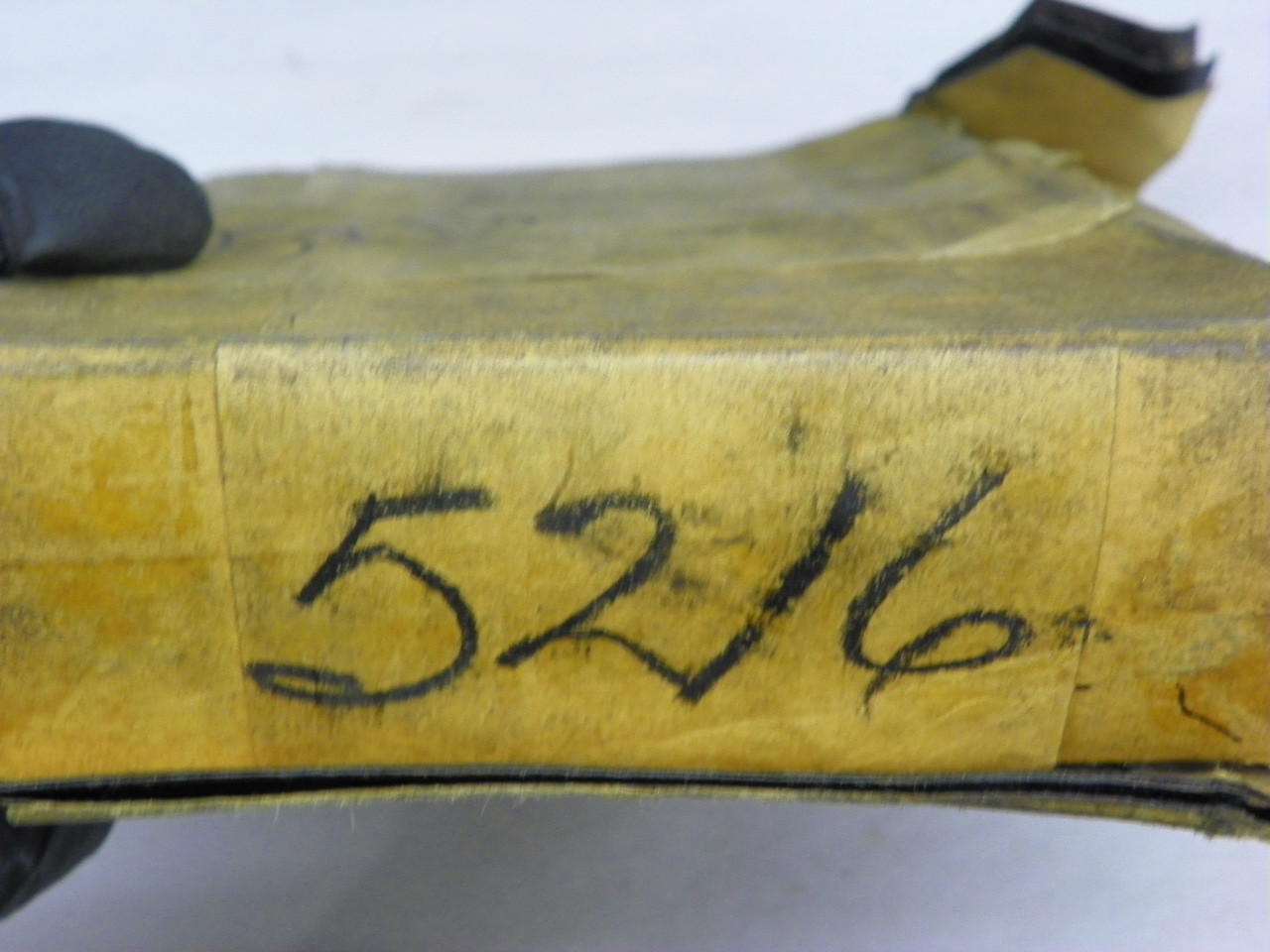 New Departure 5216 Ball Bearing NOS for vintage auto restoration. - Image 3