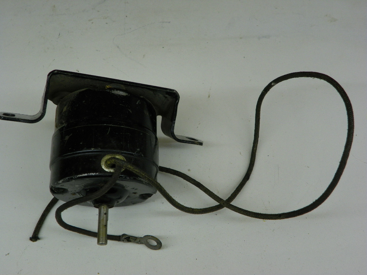Redmond 1263 6V Electric Motor for vintage auto restoration. - Image 1