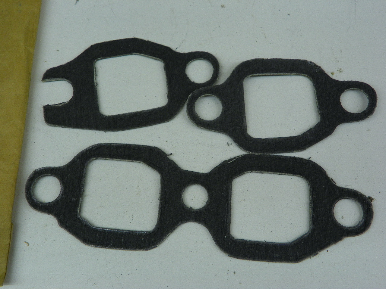 Fel-Pro MS15083 Manifold Gasket Set for 1954 Ford Mercury V8 restoration. - Image 4