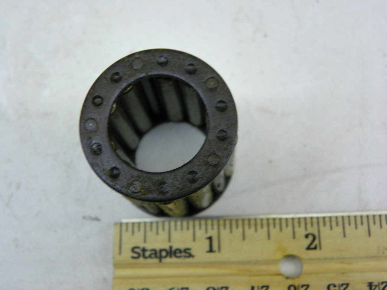 Mopar 141852 Roller Bearing for vintage auto part restoration - Image 3