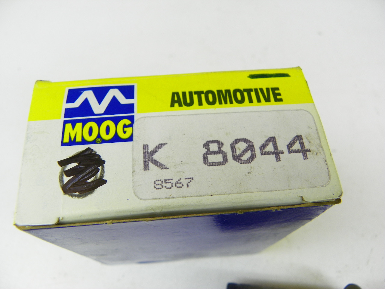 Moog K8044 Lower Control Arm Bushing for 1961-1966 Ford Thunderbird restoration - Image 3