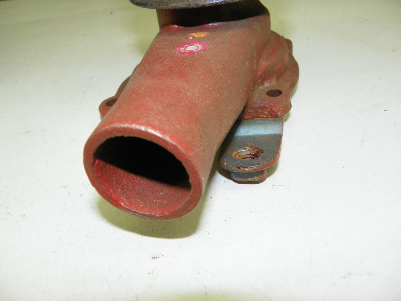 Aftermarket WP21 Water Pump for 1939-1952 Ford Tractor 2N 8N 9N Truck restoration. - Image 10