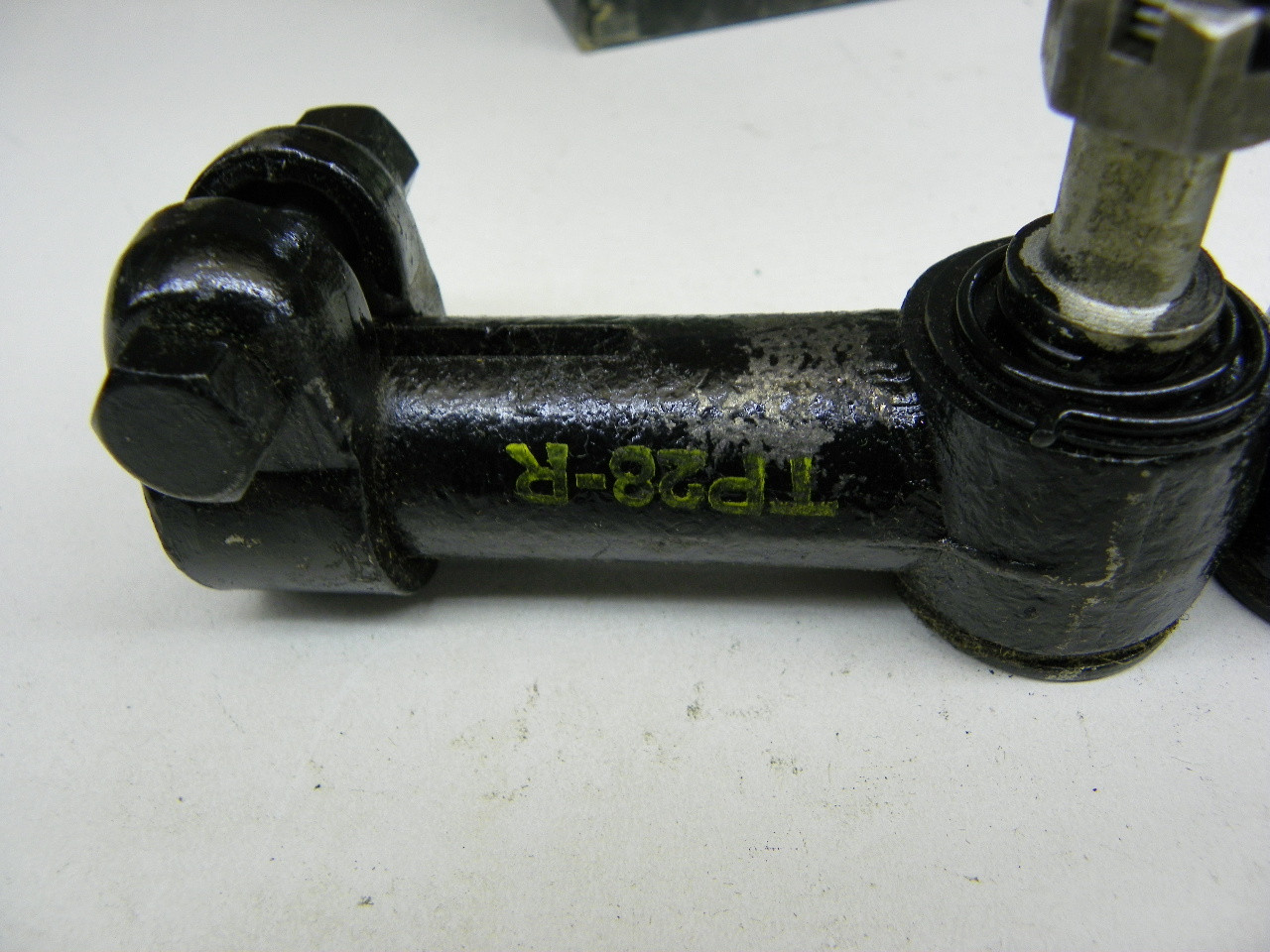 Toledo RS28 Drag Link Ends restoration - Image 5