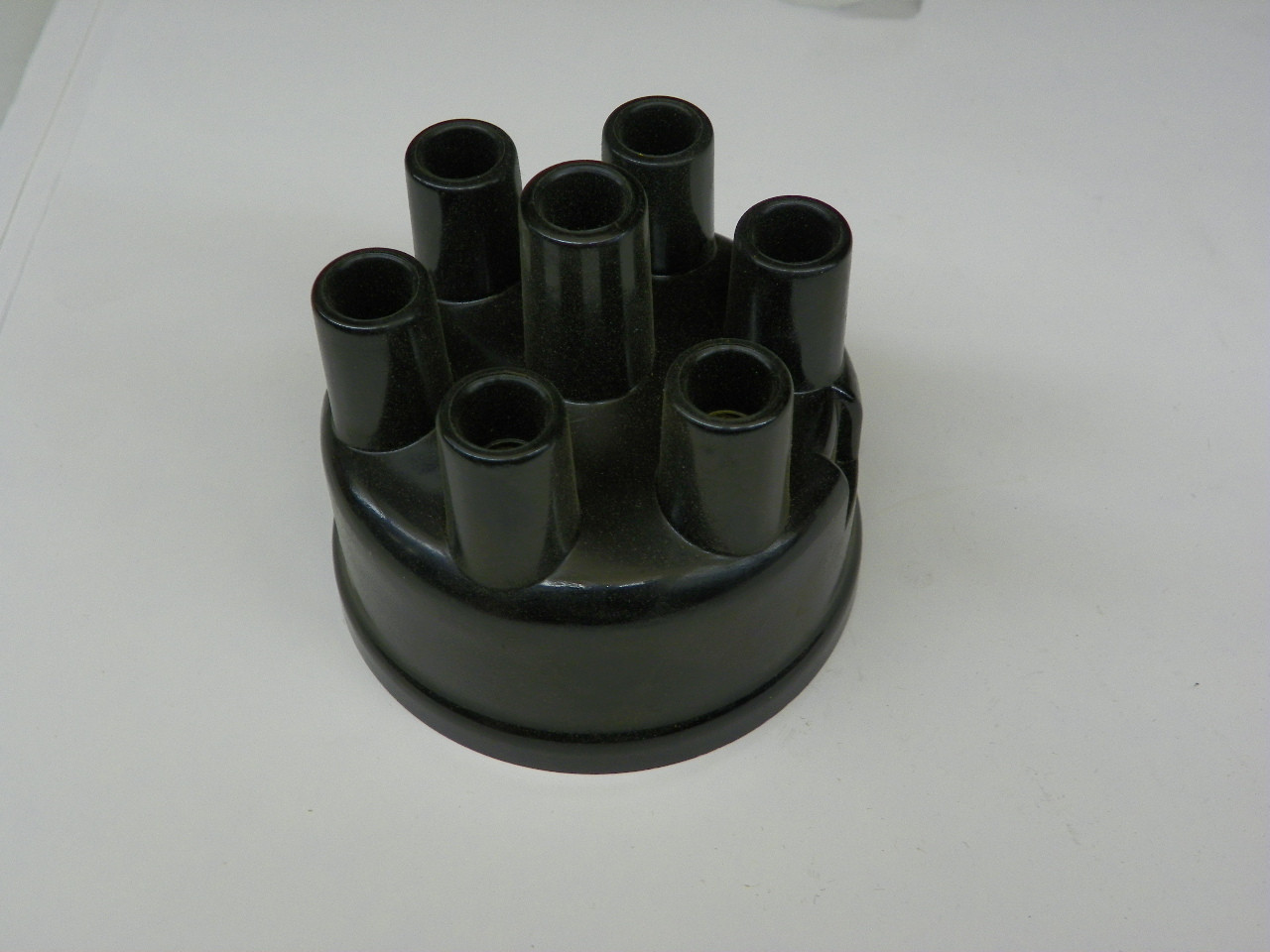 Echlin AL-63 Distributor Cap for 1935-1955 Chrysler Dodge Plymouth 6-cylinder restoration. - Image 6