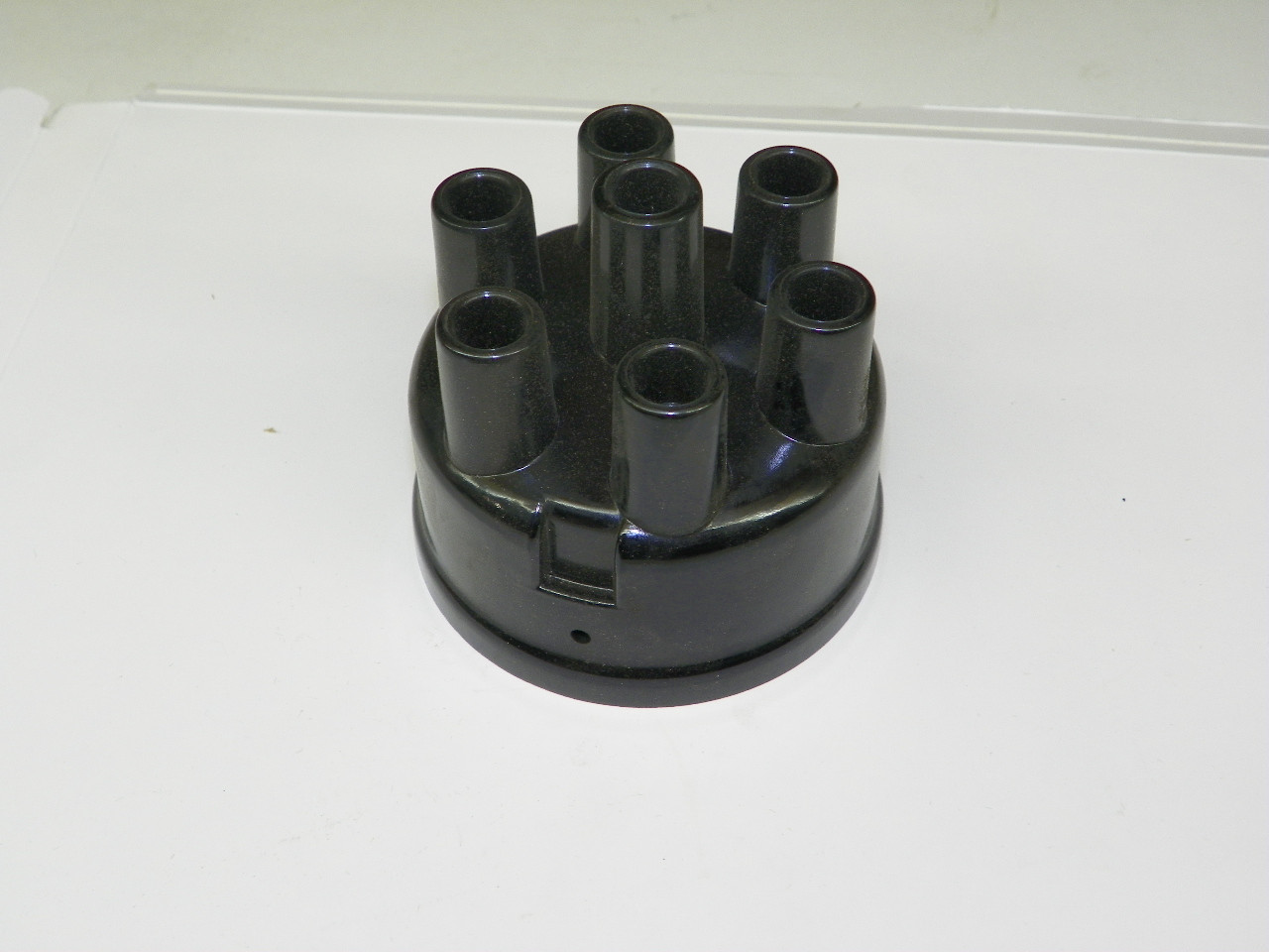 Echlin AL-63 Distributor Cap for 1935-1955 Chrysler Dodge Plymouth 6-cylinder restoration. - Image 7