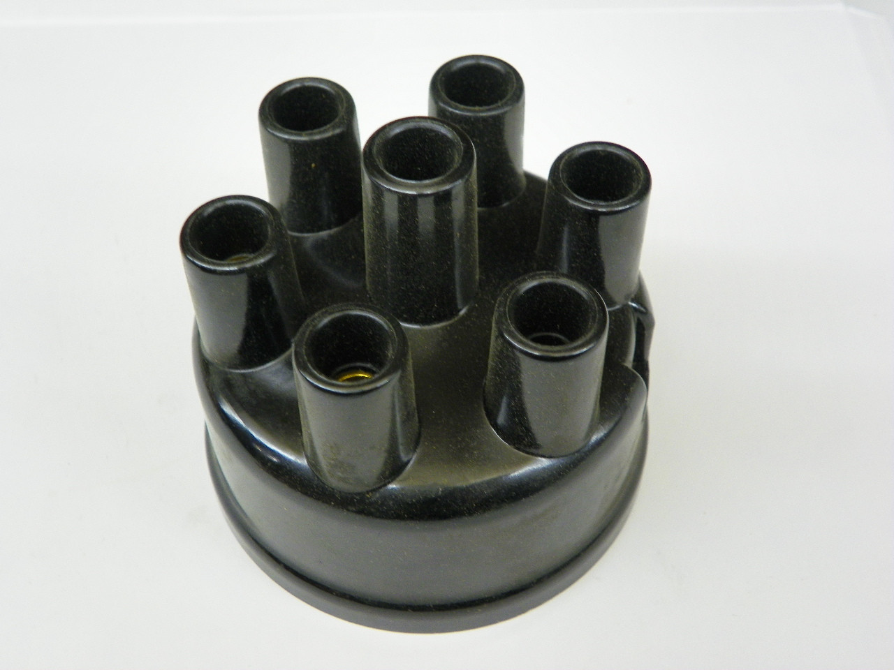 Echlin AL-63 Distributor Cap for 1935-1955 Chrysler Dodge Plymouth 6-cylinder restoration. - Image 8