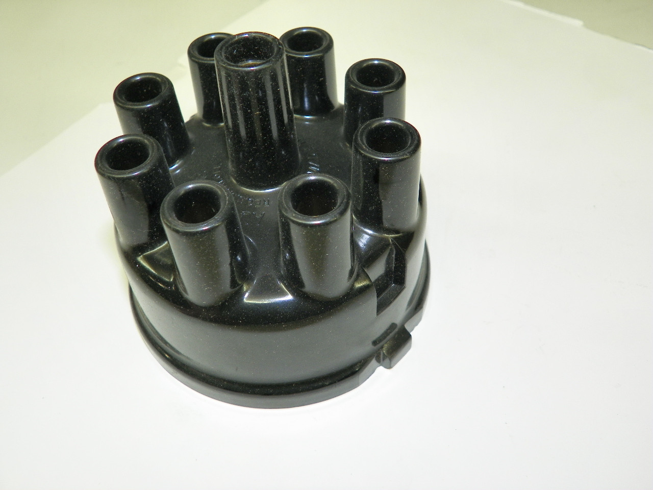 Auto-Lite IAR-1003 Distributor Cap for 1949-1956 Chrysler Dodge Plymouth DeSoto restoration. - Image 6